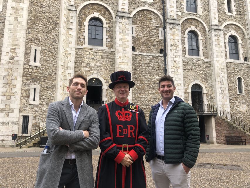 London: Tower of London Tour With Crown Jewels & Beefeaters - Final Words