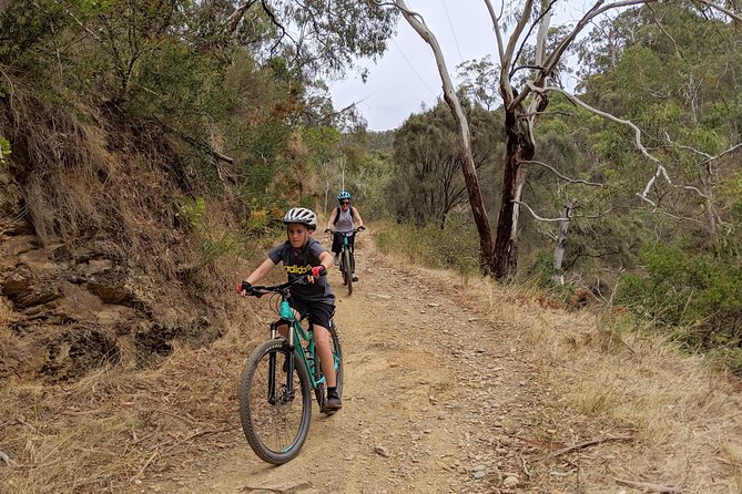 Mount Lofty Descent Bike Tour From Adelaide - Cancellation and Refund Policy