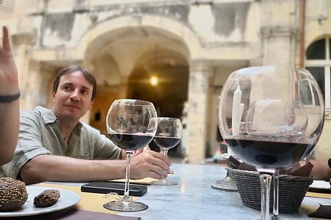 Siracusa Food and Wine Tour (Small Group) - Final Words