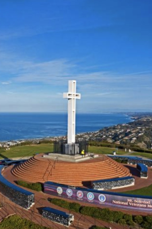 SoCal Riviera Electric Bike Tour of La Jolla & Mount Soledad - Common questions