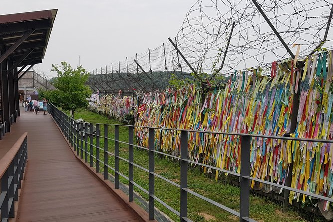 Special Korea DMZ Tour - Reviews and Ratings