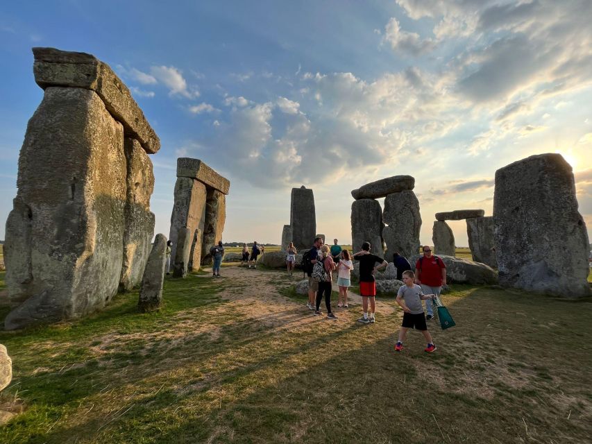 Stonehenge Private Sunset Tour With Lacock and Bath - Final Words