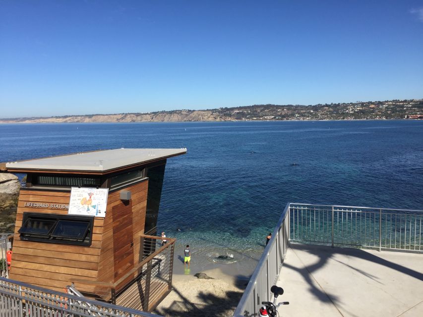 The La Jolla Tour - Common questions