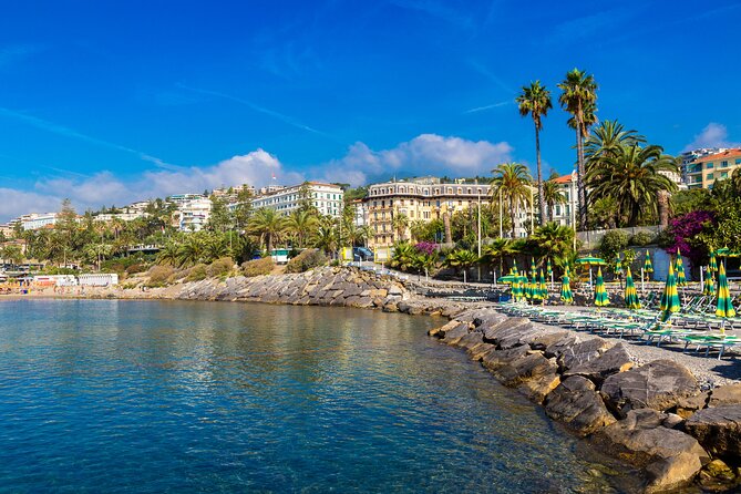 Three Countries on the Riviera in One Day ! - Safety and Security