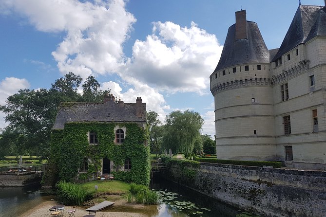 Villandry and Vouvray Full-Day Tour With Wine and Aperitif  - Tours - Common questions