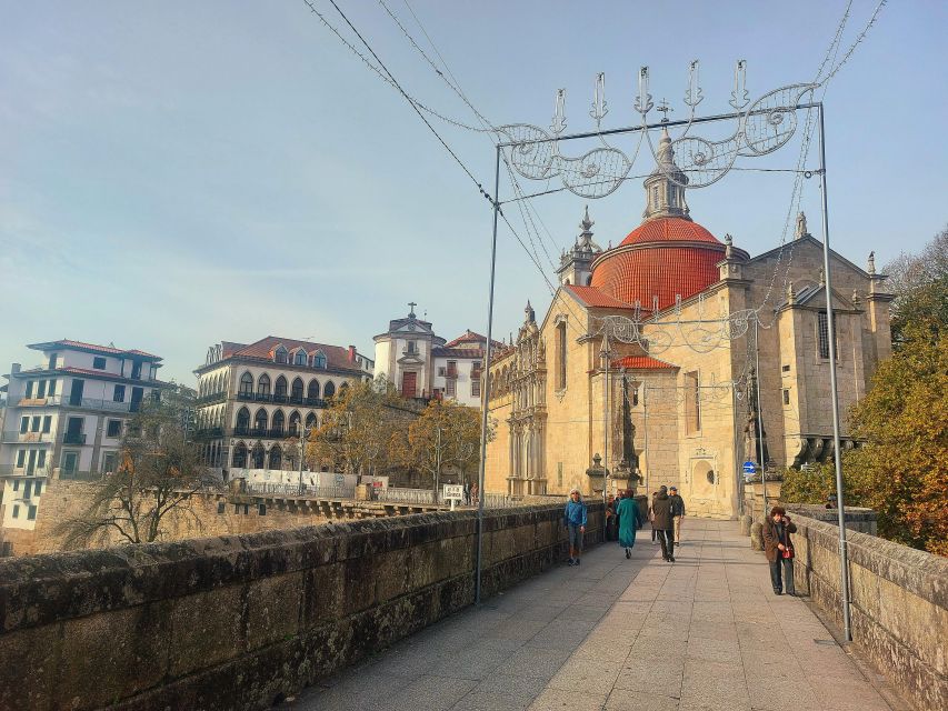 Vinho Verde Route - Private Wine Experience Including Lunch - Final Words