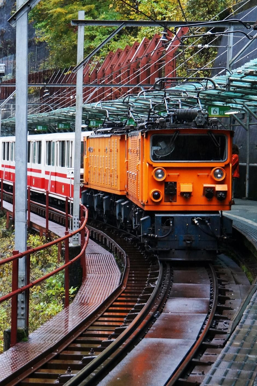 1 Day Tour From Kanazawa: Kurobe Gorge and Unazuki Onsen - Final Words