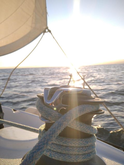 Estepona: Sailing Boat Rental With Drink & Picnic - Common questions