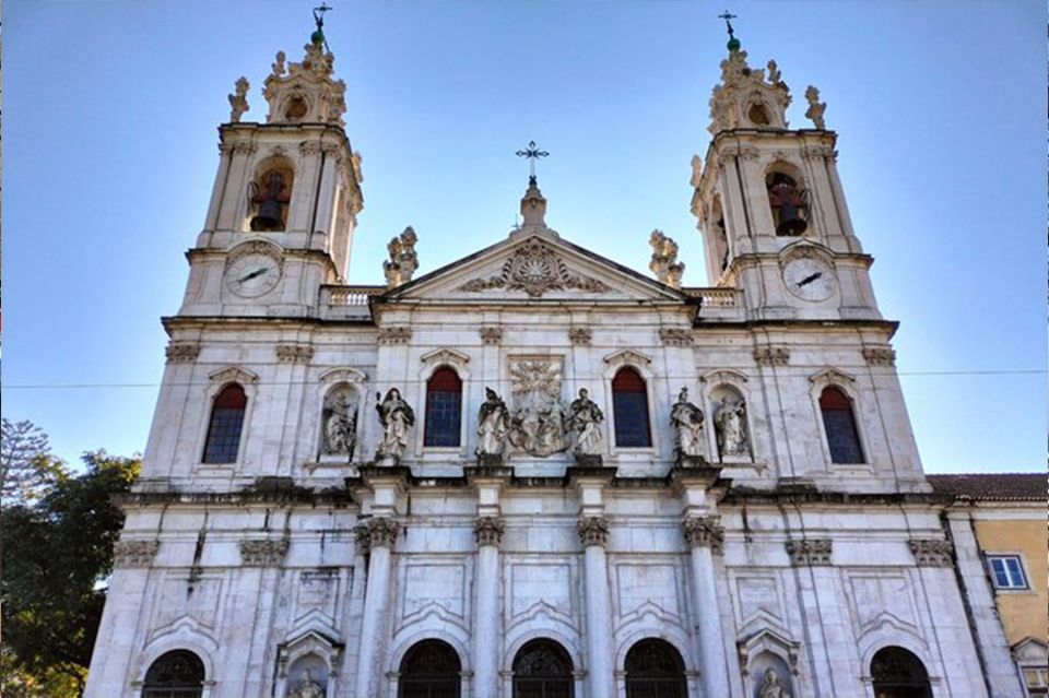 Historical Lisbon Tuktuk tour - 4 hours - Final Words