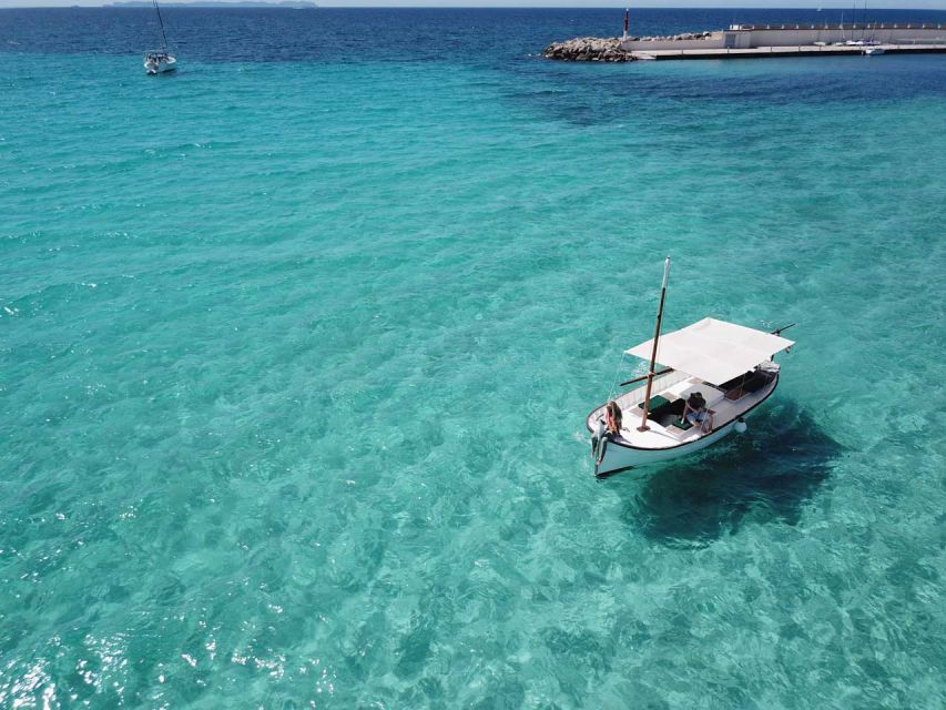 Mallorca: Southern Beaches Private Llaut Boat Tour - Final Words