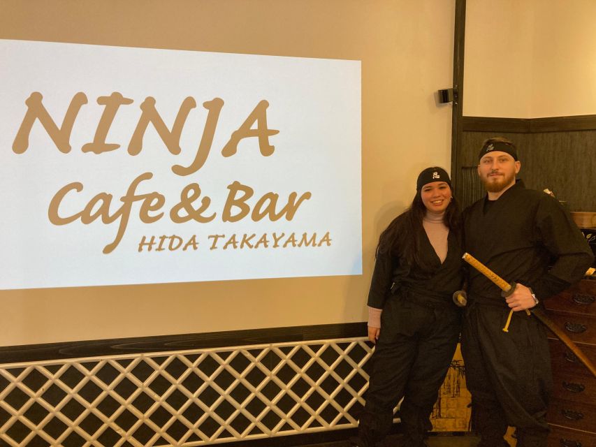 Ninja Experience in Takayama - Basic Course - Common questions