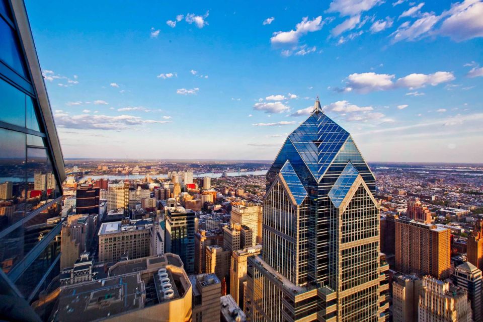 Philadelphia: Go City Explorer Pass With 3 to 7 Attractions - Final Words