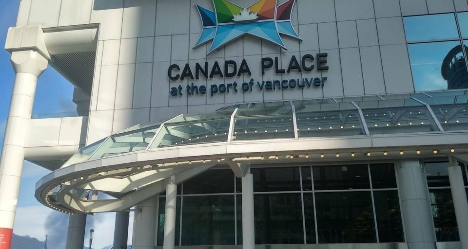 Vancouver City Grand Sightseeing Tour - Common questions