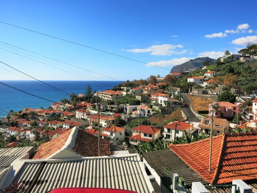 Funchal: Private Tour With a Local Guide - Key Points