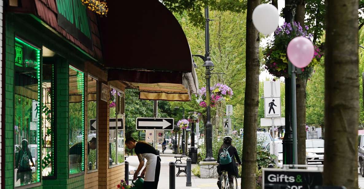 Maple Ridge: City Highlights Private Tour - Key Points