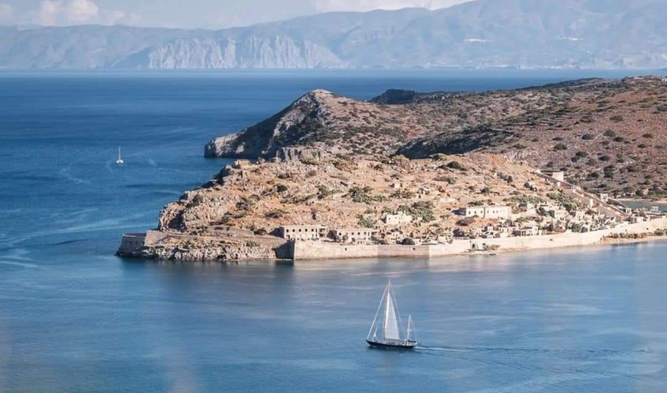 Mirabello Luxuries With Spinalonga & Agios Nikolaos - Key Points