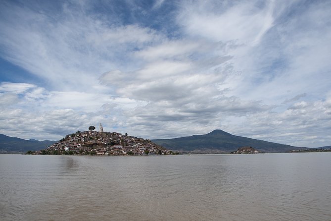 Pátzcuaro Tour From Morelia - Key Points