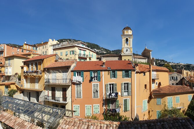 Private Cruise Excursion "Highlights of the French Riviera" With Licensed Guide - Inclusions and Logistics