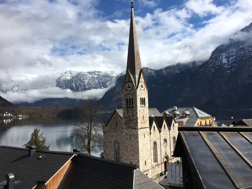 Private Hallstatt Tour - Key Points